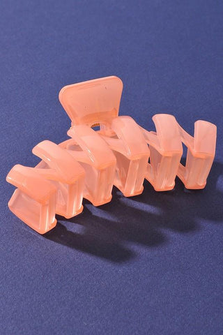 Large Retro HairClip (More Colors)