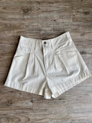 Last To Love Shorts