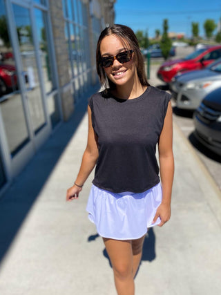 Latest Scoop Skort (More Colors)