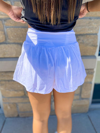 Latest Scoop Skort (More Colors)