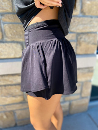 Latest Scoop Skort (More Colors)