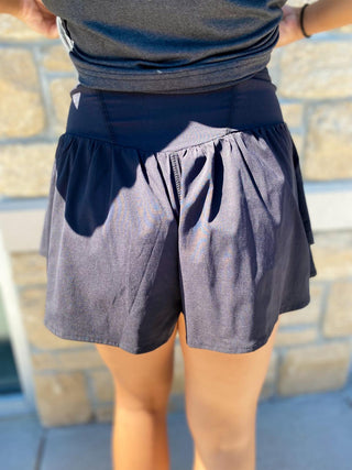 Latest Scoop Skort (More Colors)