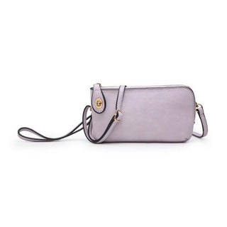 Lavender Kendall Crossbody