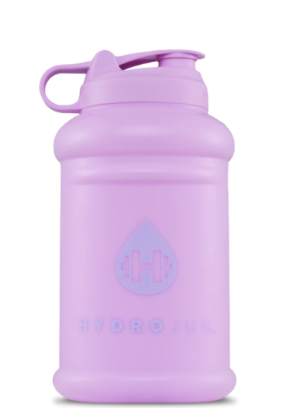 Lavender Pro Hydro Jug