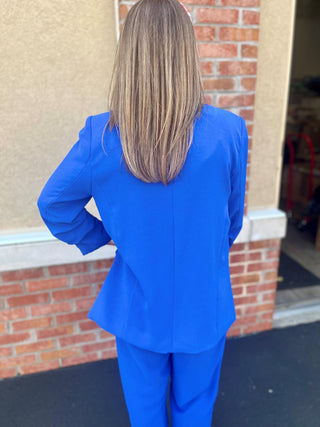 Leave It To The Pro Blazer (More Colors)