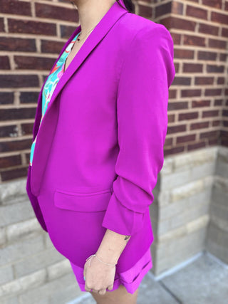 Leave It To The Pro Blazer (More Colors)