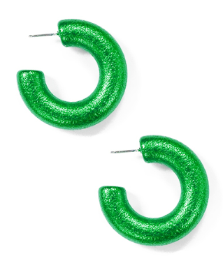 Legacy Hoop Earrings