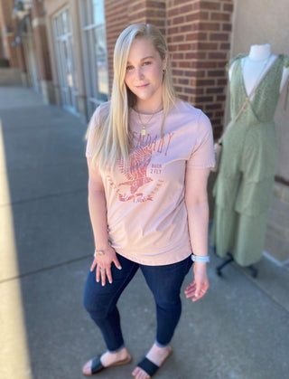 Legendary Tee