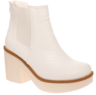 Lennie Booties