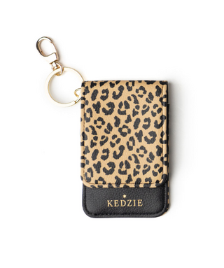 Leopard ID Wallet