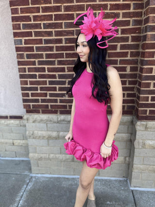 Let's Tango Dress