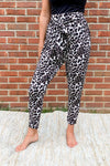 Lifetime Leopard Pants