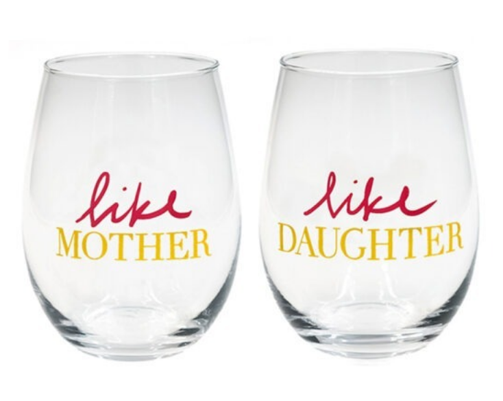 Like Mother Like Daughter Wine