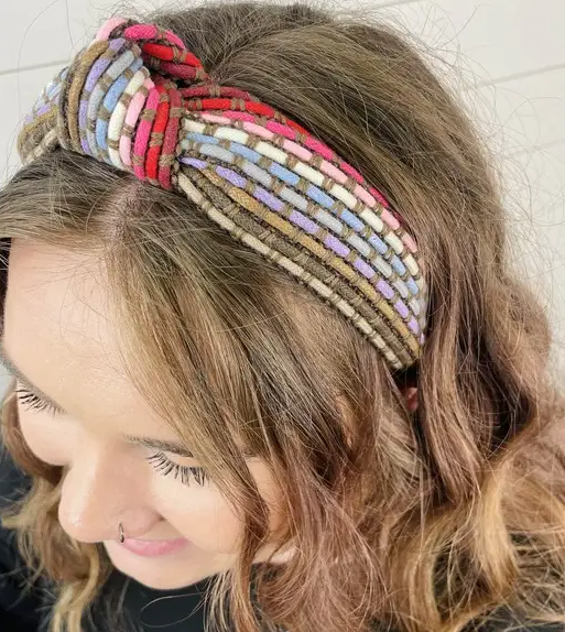 Holiday Charm Headband – Darling State of Mind