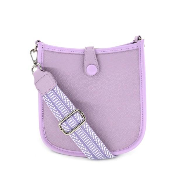 Lilac Mini Bag