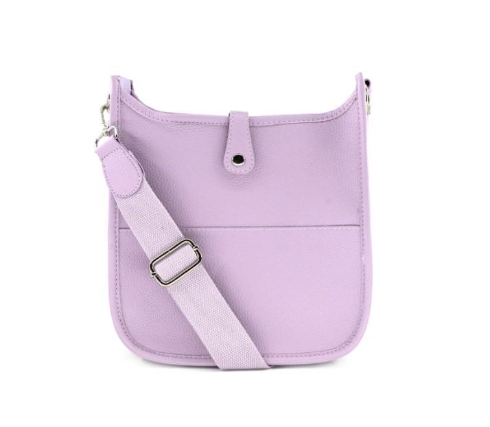 Lilac Small Bag