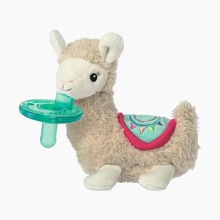 Lily Llama Wubbanub