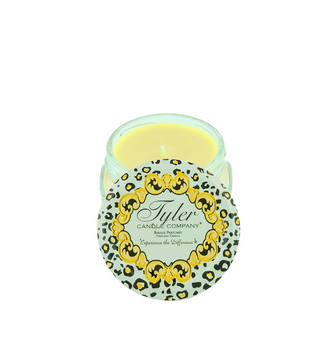 Limelight 3.40oz Candle