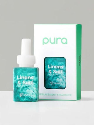 Linens & Surf Pura