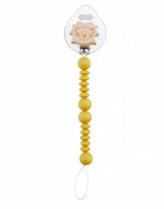Lion Pacy Clip