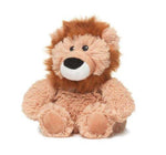 Lion Warmies Junior