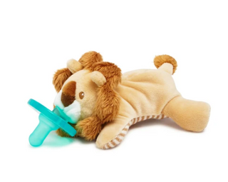Lion Wubbanub