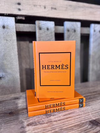 Little Book Of Hermes