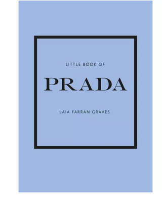 Little Book Of Prada