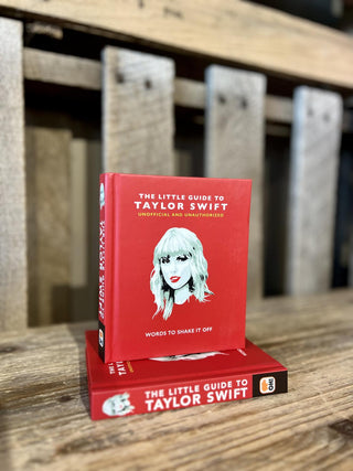 Little Book Of Taylor Swift