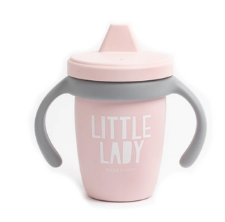 Little Lady Sippy Cup