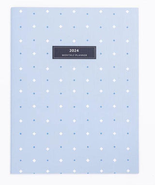 Little Star Monthly Planner