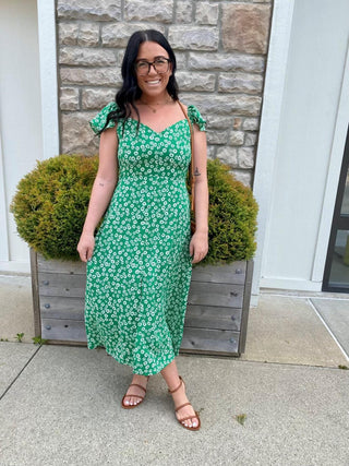 Living Large Dress