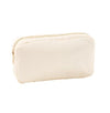 Logan Acessory Bag Creme