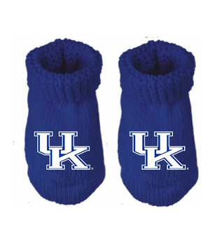 Logo Baby Booties (More Colors)