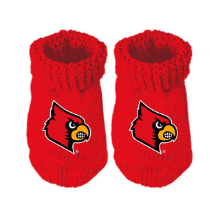 Logo Baby Booties (More Colors)