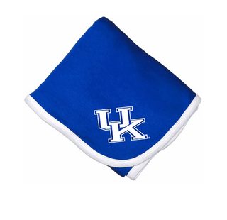 Logo Blanket (More Colors)
