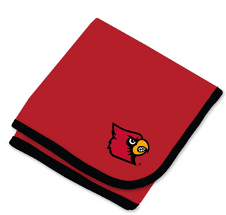 Logo Blanket (More Colors)