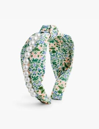 Lottie Pearl Headband