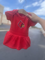 Louisville Baby Dress