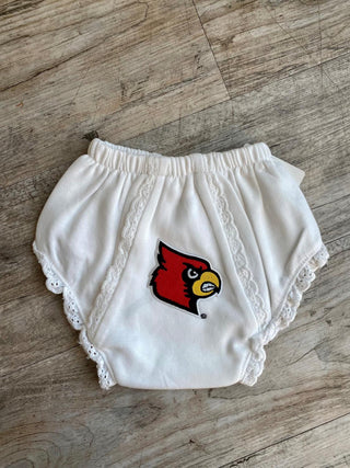 Louisville Eyelet Panty