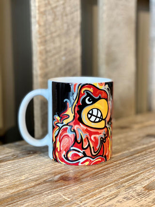 Louisville Mug