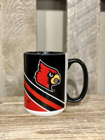 Louisville Stripe Java Mug