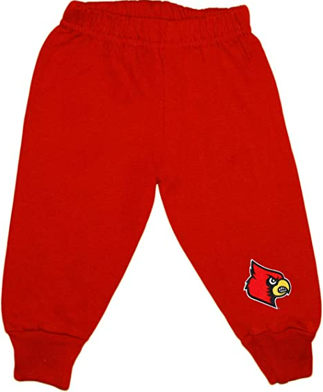 louisville cardinals sweatpants