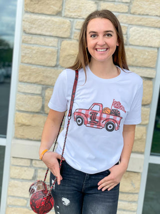 Louisville Truck Tee