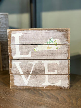 Love Kentucky Sign
