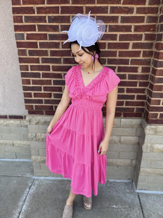 Love Or Lust Dress