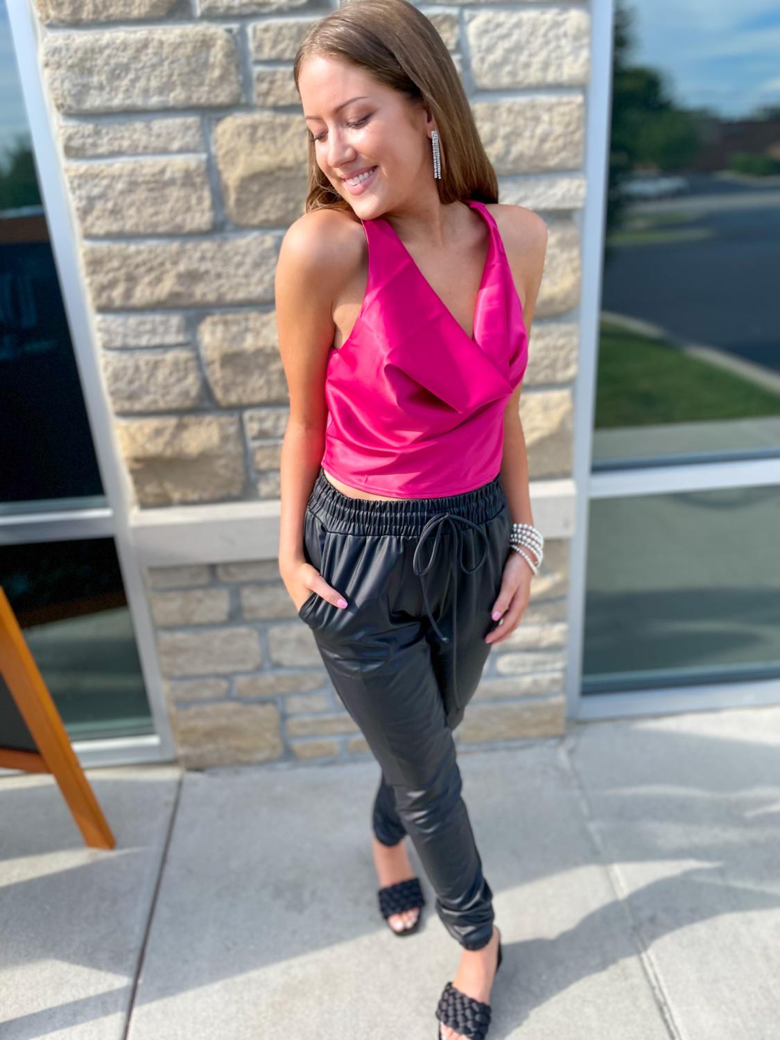 Love Poems Tank – Darling State of Mind