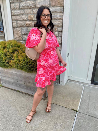Lover Girl Dress