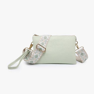 Lt. Fern Izzy Crossbody