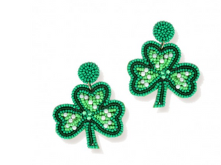 Lucky Earring